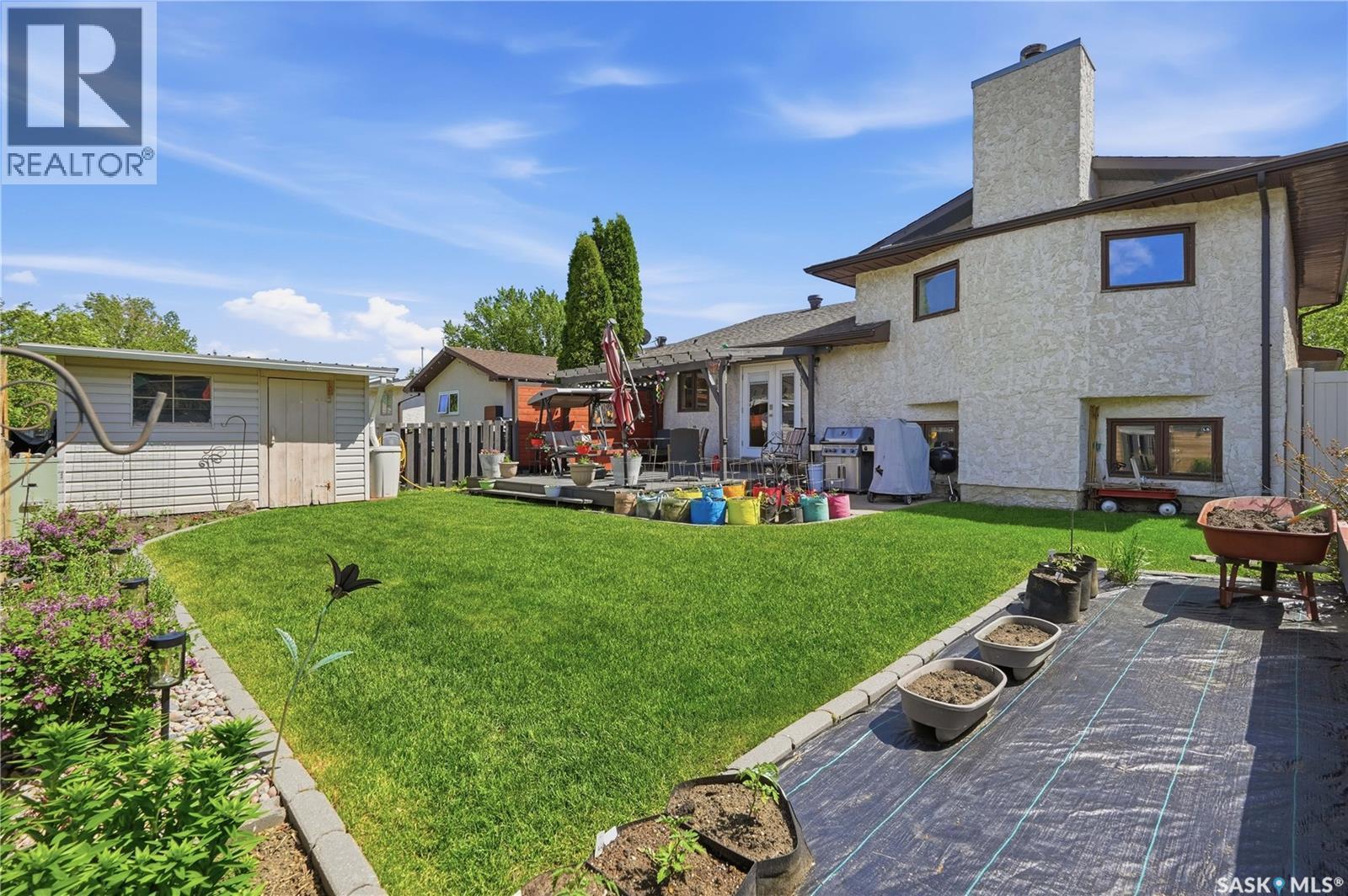 179 Merlin Crescent, Regina, SK