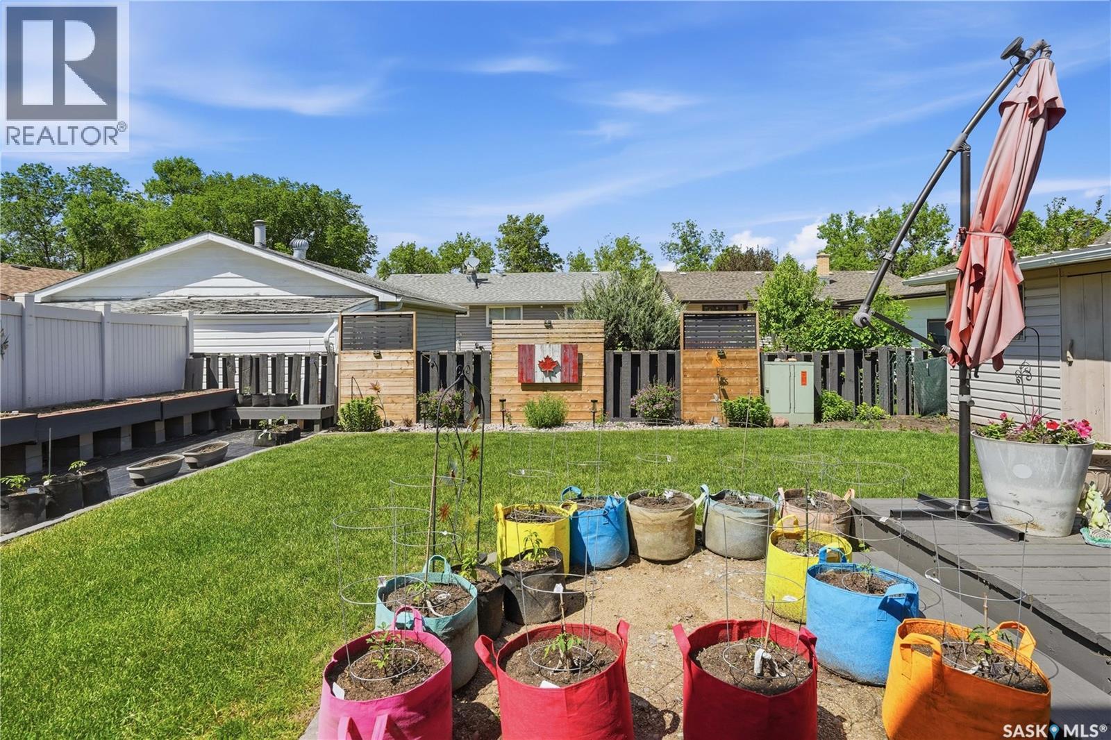 179 Merlin Crescent, Regina, SK