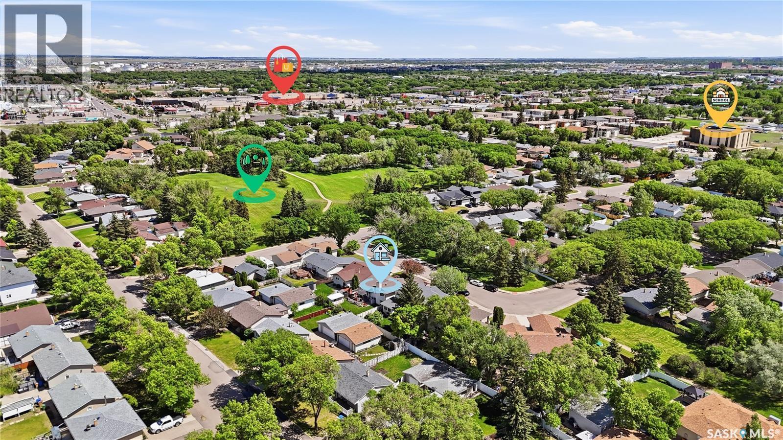 179 Merlin Crescent, Regina, SK