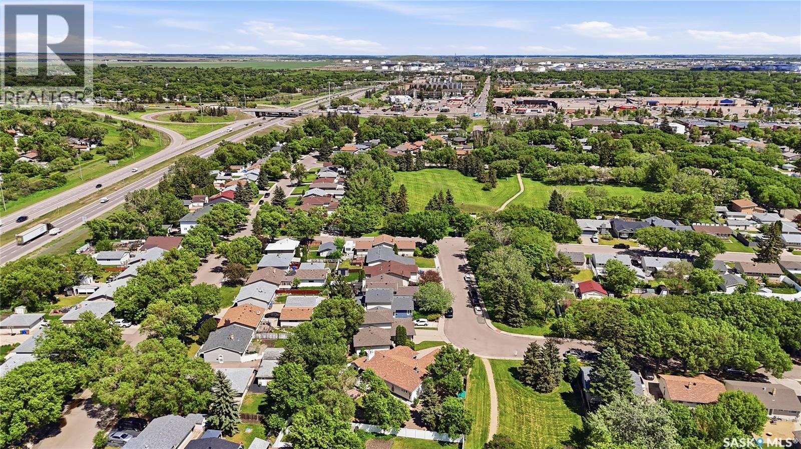 179 Merlin Crescent, Regina, SK