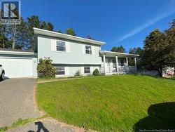 108 Winchester Drive Quispamsis, NB E2E 2V2