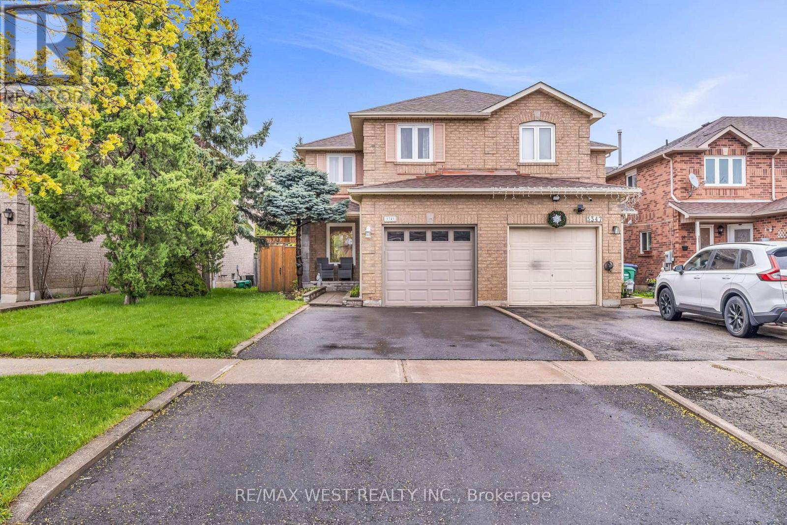 5349 Bullrush Drive, Mississauga, ON