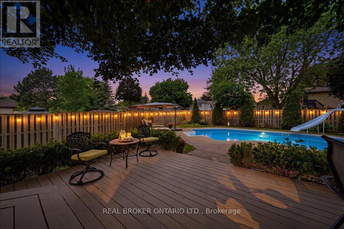 34 Wright Crescent, Caledon, ON
