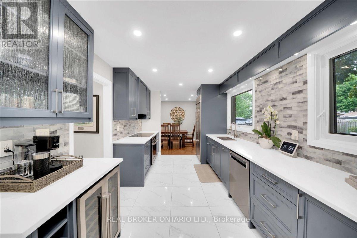 34 Wright Crescent, Caledon, ON