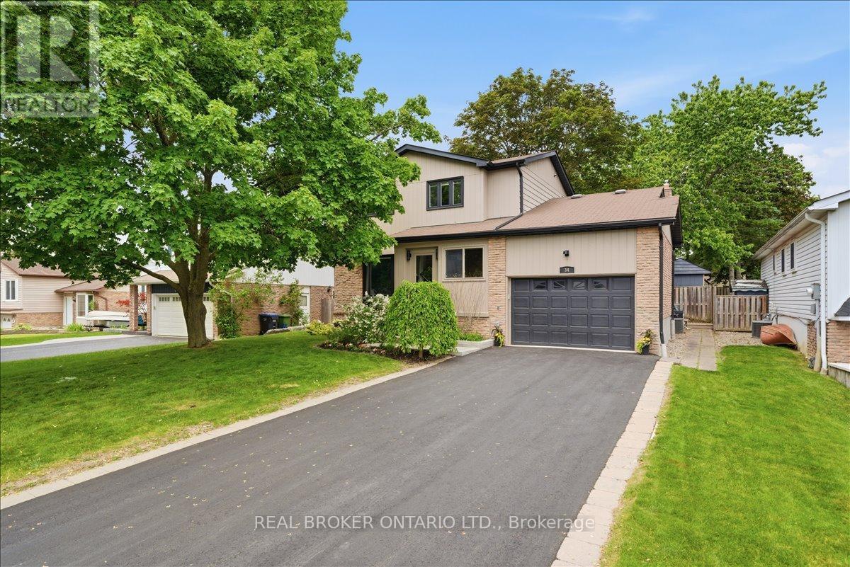 34 Wright Crescent, Caledon, ON