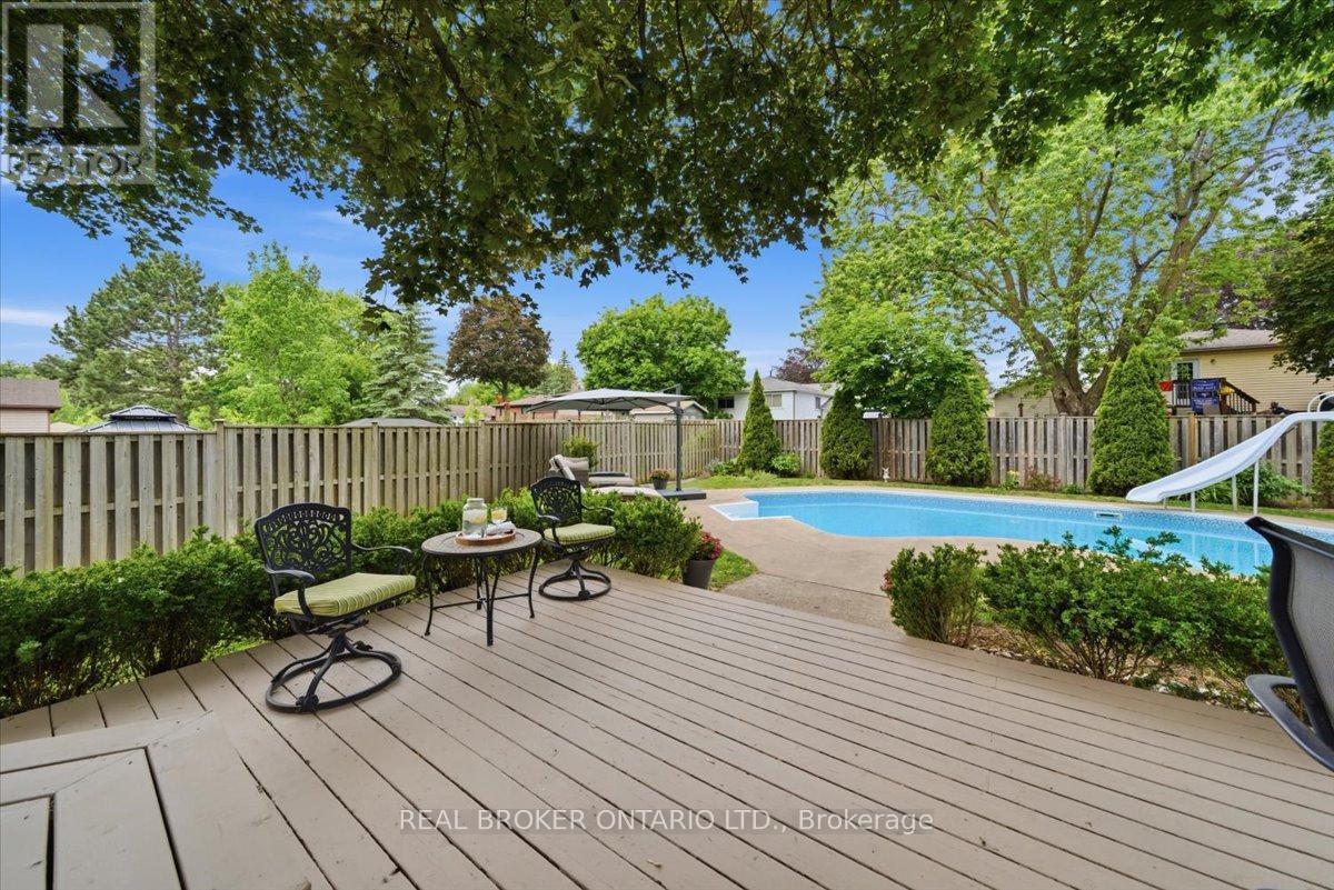 34 Wright Crescent, Caledon, ON