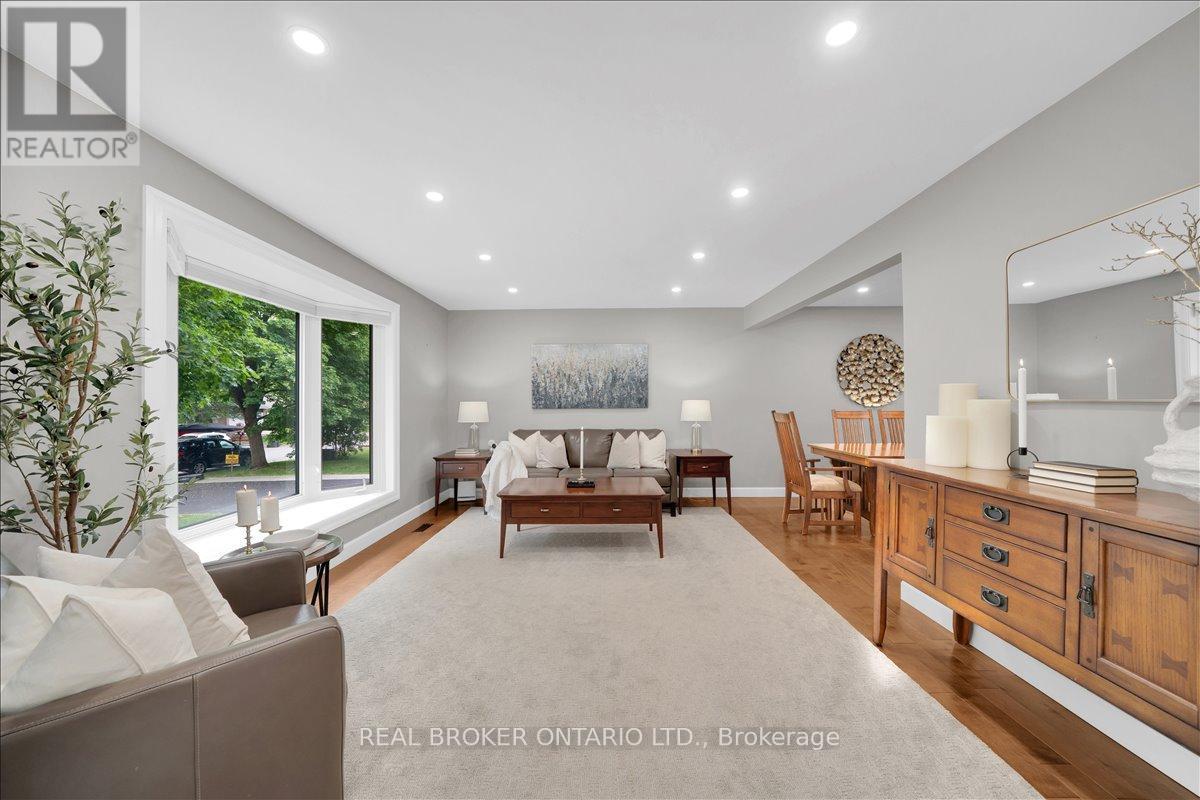 34 Wright Crescent, Caledon, ON
