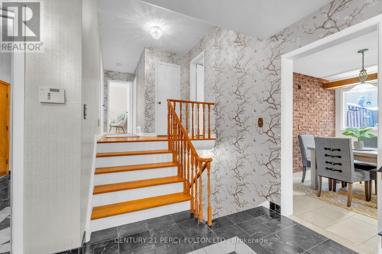3500 Silverplains Drive, Mississauga, ON