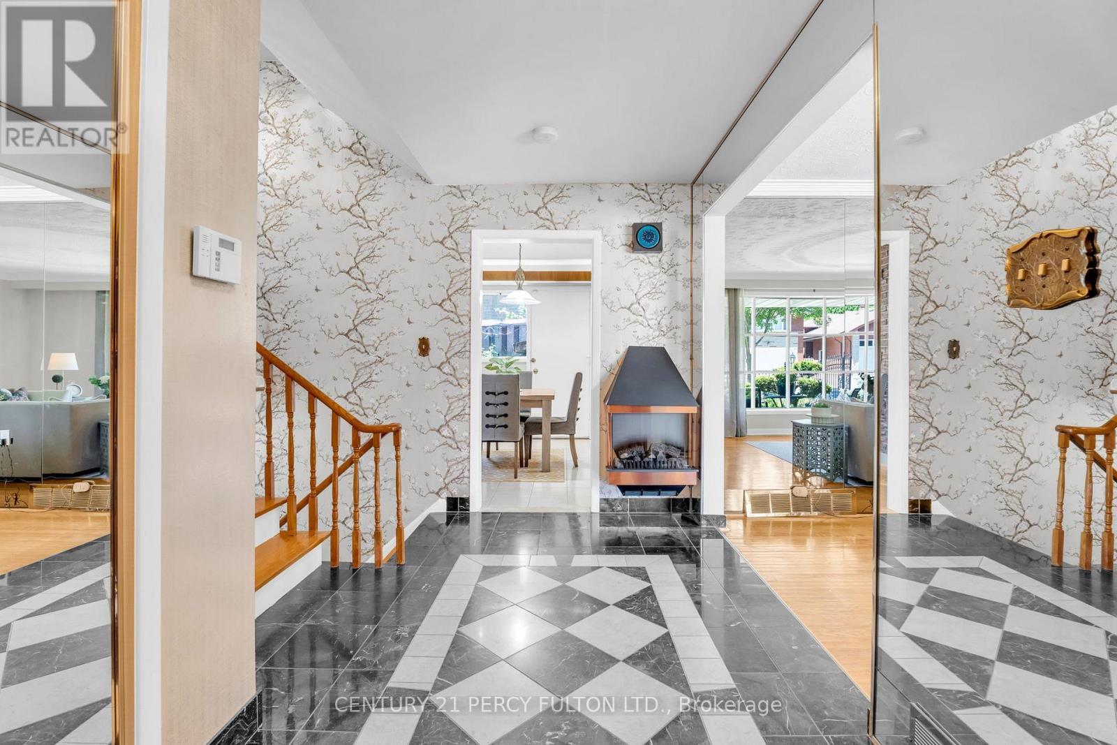 3500 Silverplains Drive, Mississauga, ON