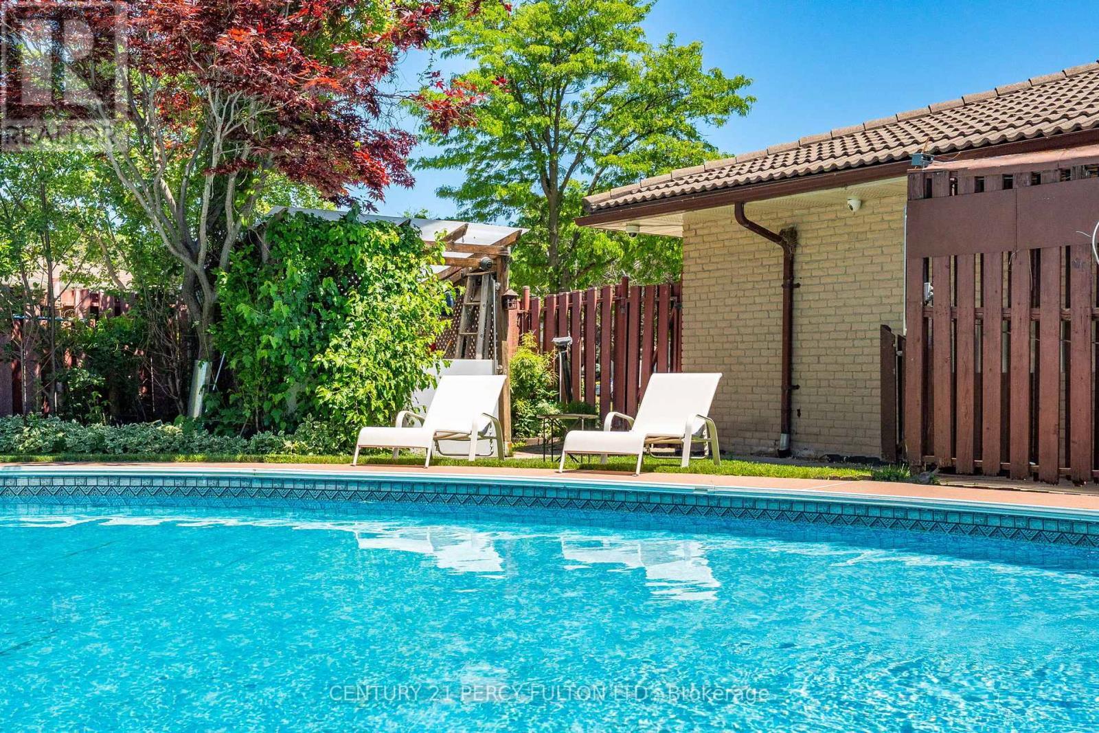 3500 Silverplains Drive, Mississauga, ON