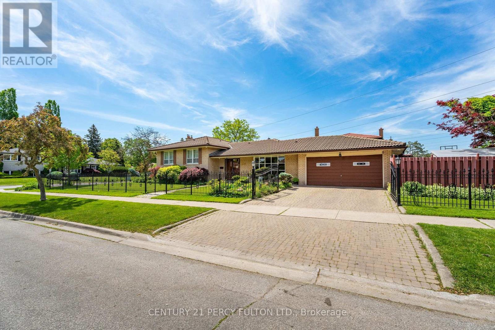 3500 Silverplains Drive, Mississauga, ON