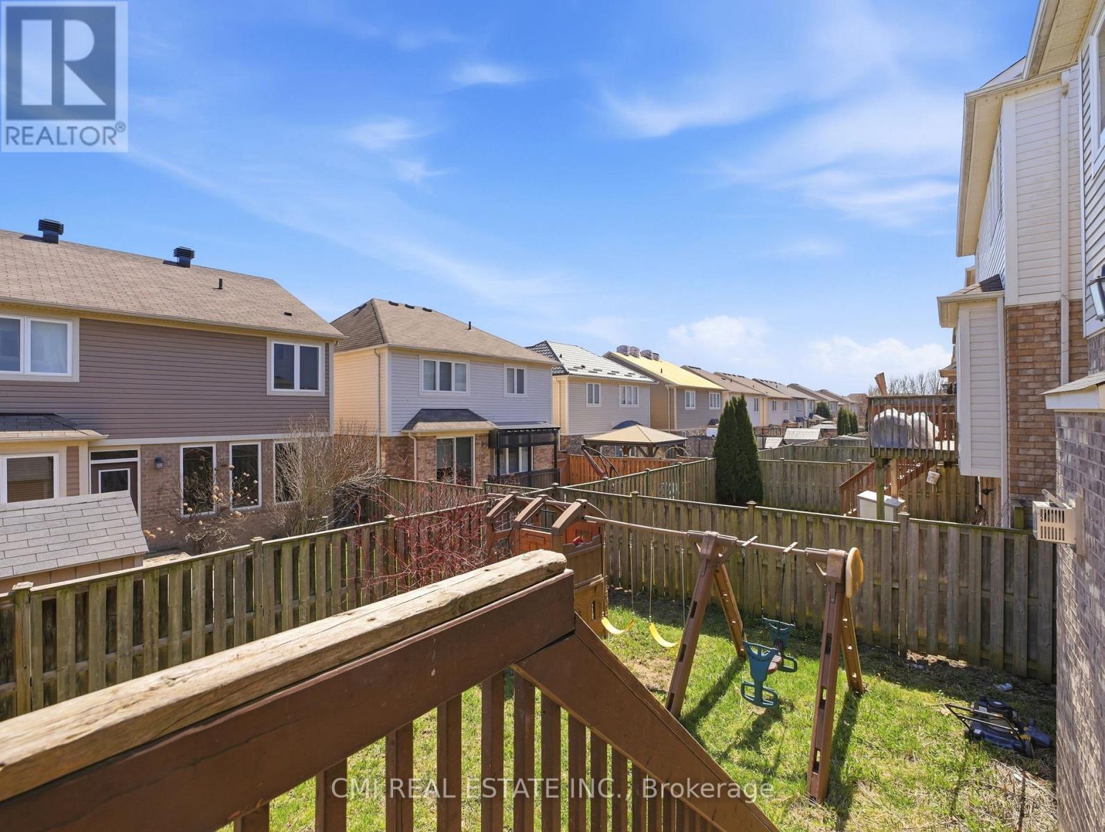 155 Fletcher Circle, Cambridge, ON