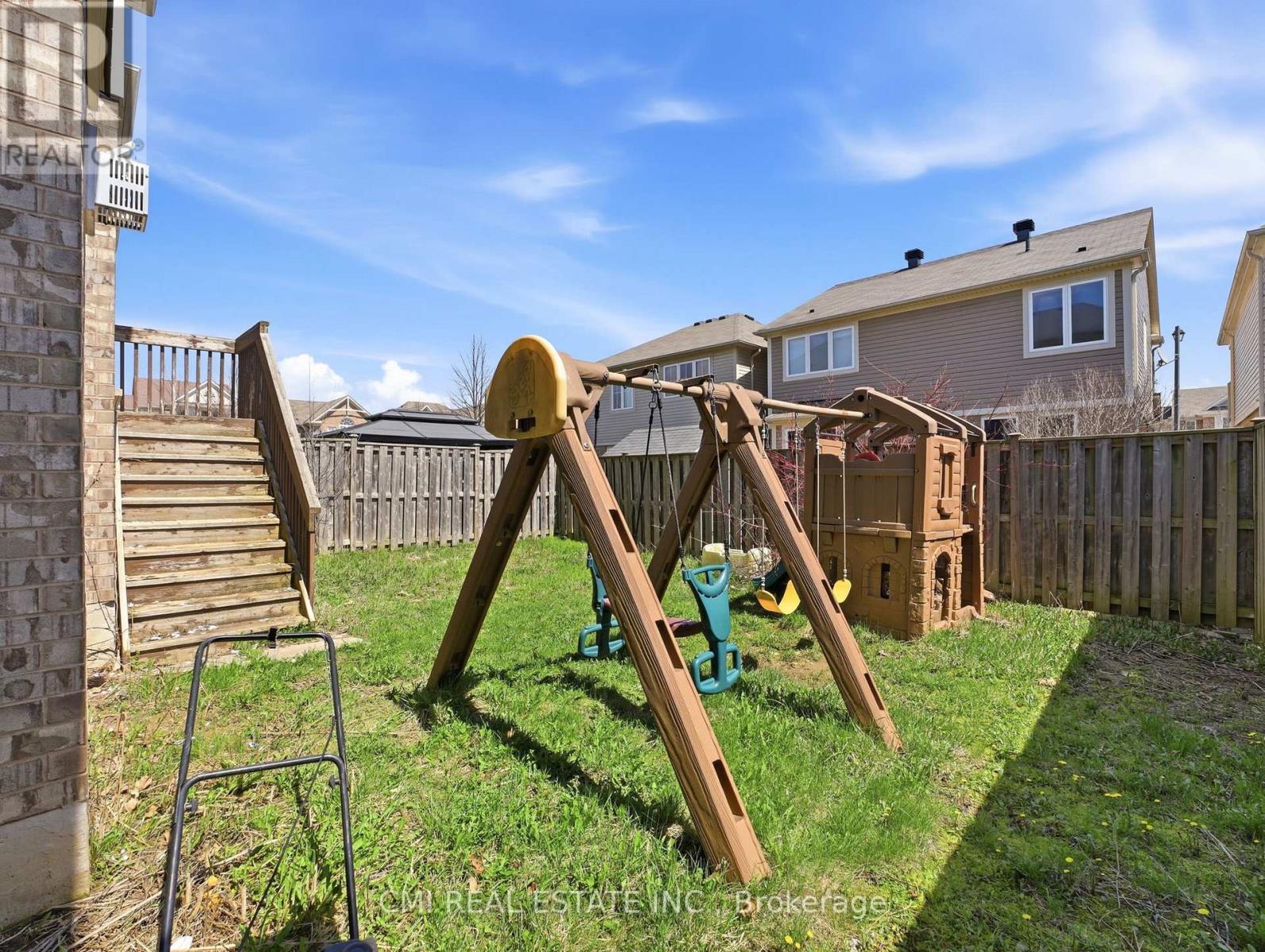 155 Fletcher Circle, Cambridge, ON