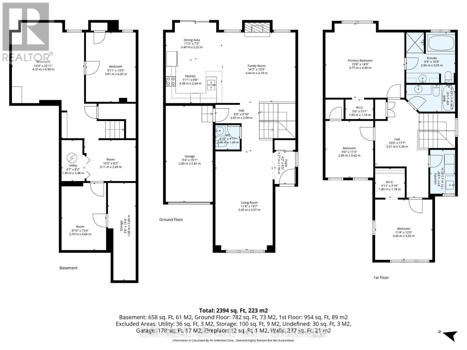 155 Fletcher Circle, Cambridge, ON