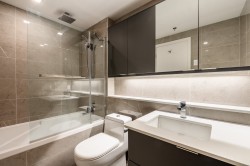 Bathroom - 