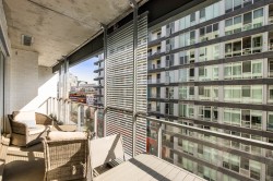 Balcony - 