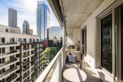 Balcony - 
