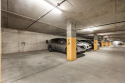 Parking - 