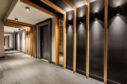 Passageway - 