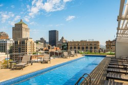 Pool - 