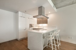 Kitchen - 