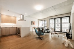Living Room - 