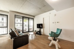 Living Room - 