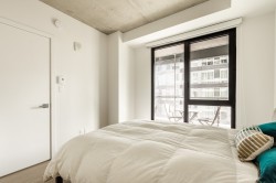 Bedroom - 
