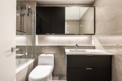 Bathroom - 