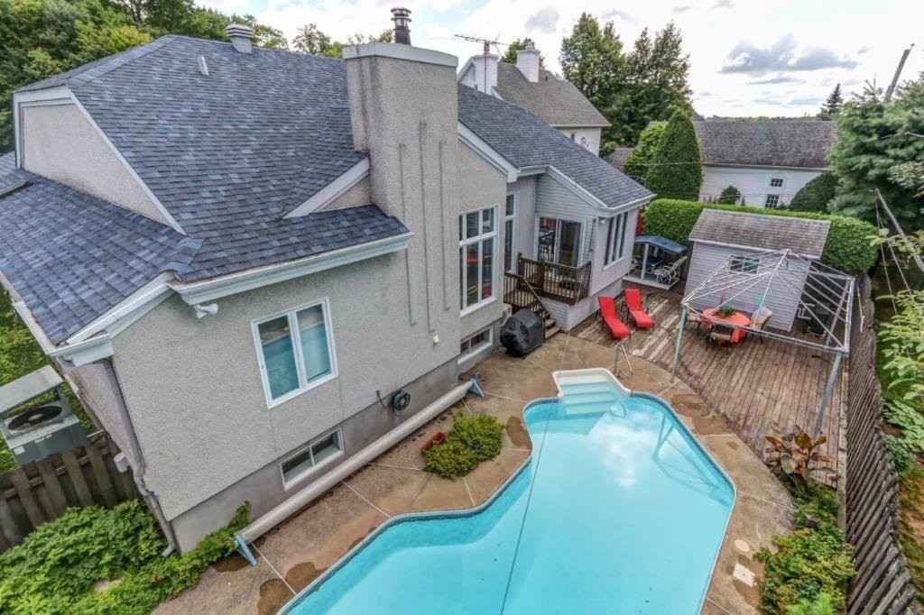 Piscine - 632 40E Avenue, Saint-Jérôme, QC