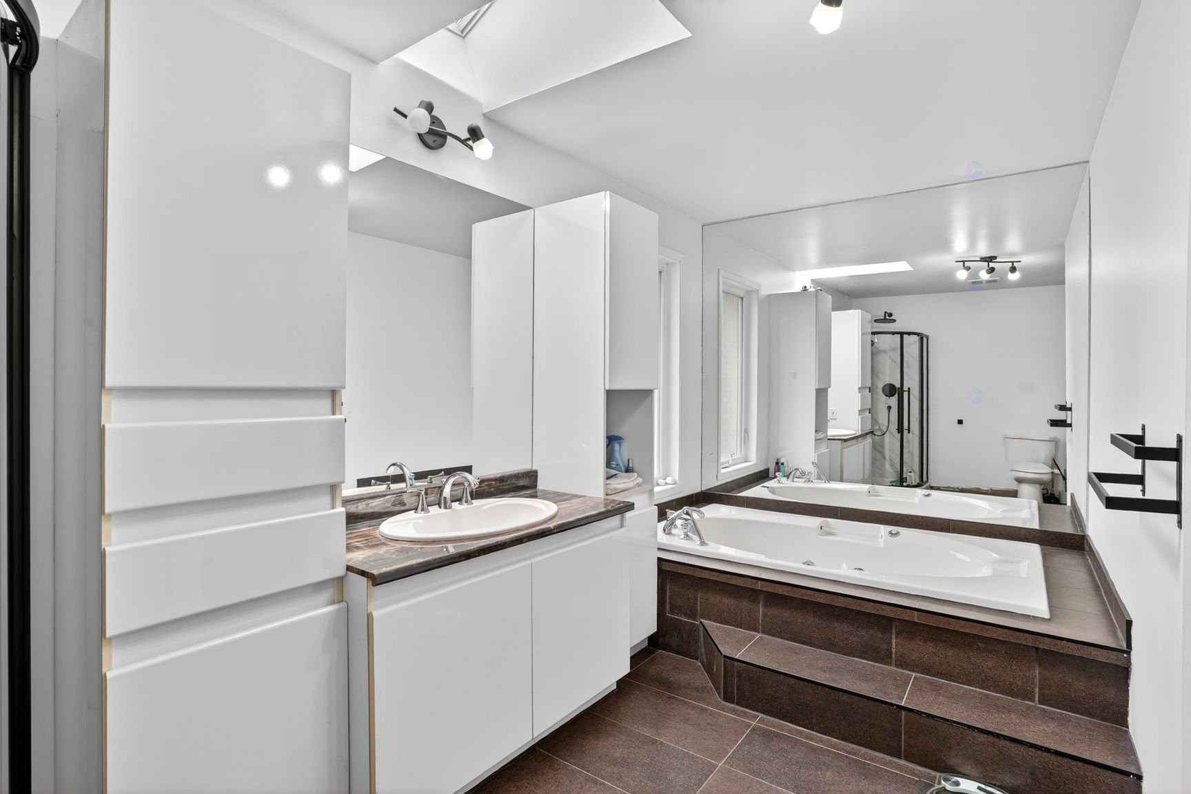 Salle de bains - 632 40E Avenue, Saint-Jérôme, QC