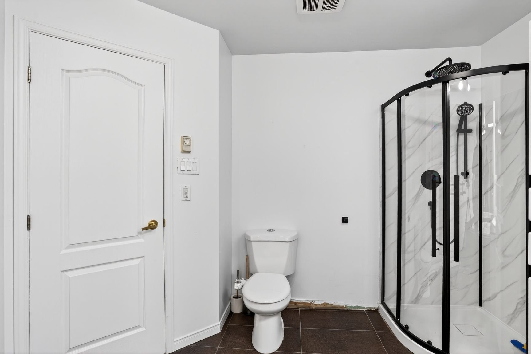 Salle de bains - 632 40E Avenue, Saint-Jérôme, QC