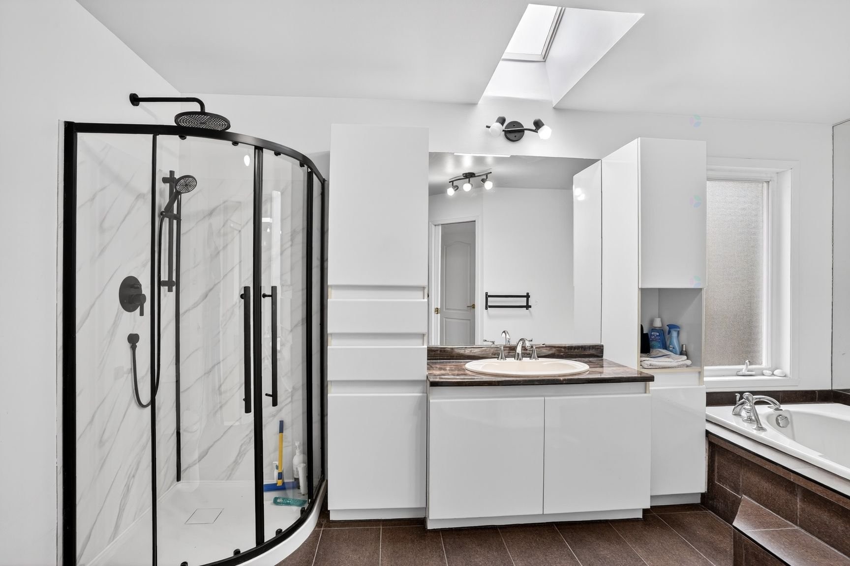 Salle de bains - 632 40E Avenue, Saint-Jérôme, QC