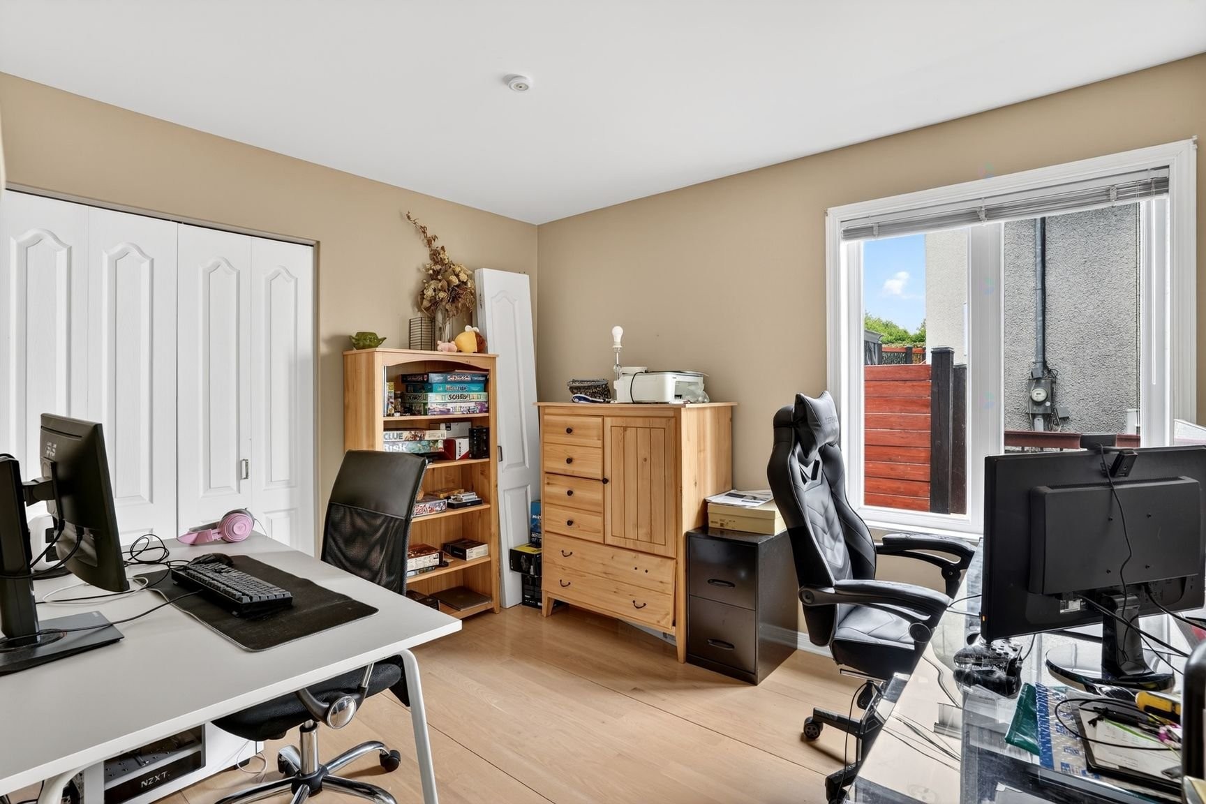Chambre à coucher - 632 40E Avenue, Saint-Jérôme, QC