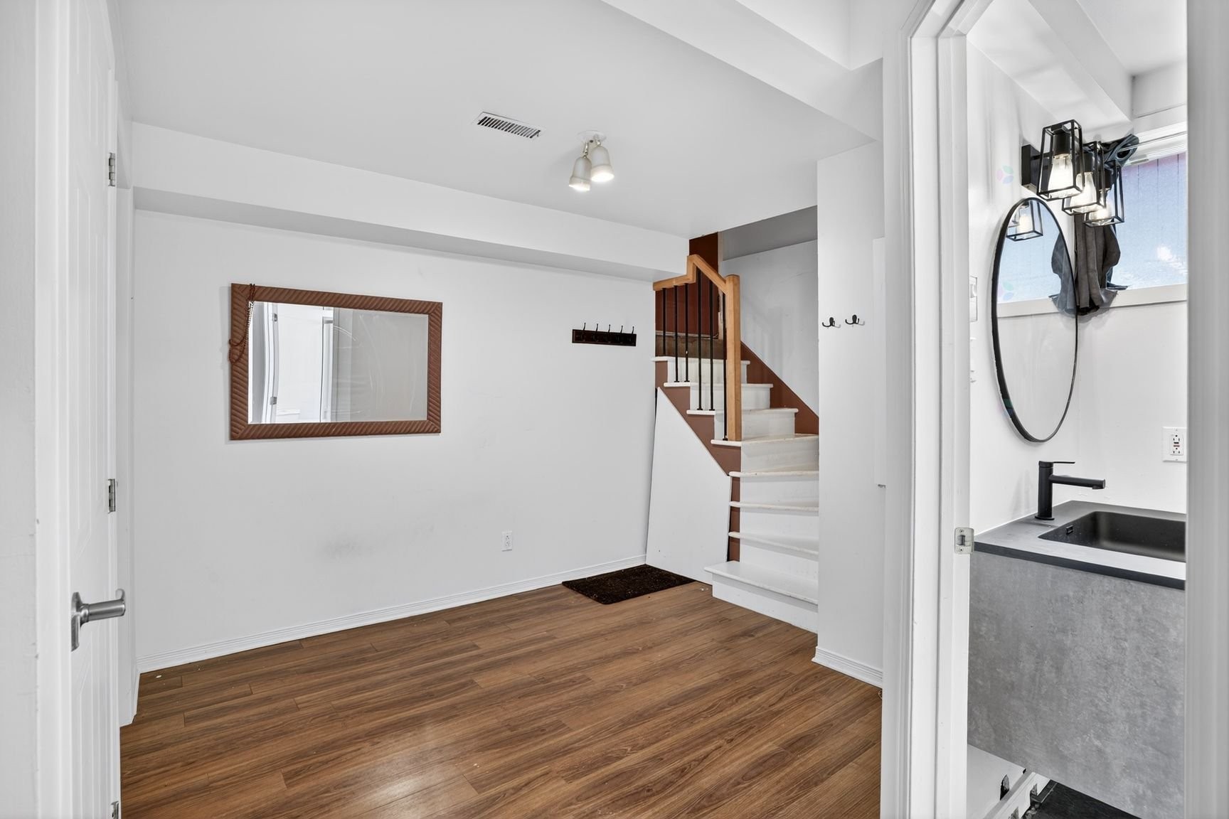 Hall d'entrée/Vestibule - 632 40E Avenue, Saint-Jérôme, QC