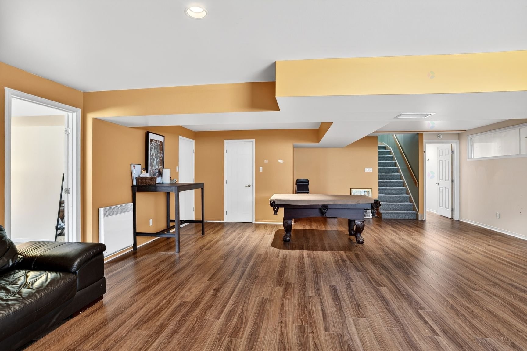 Salle familiale - 632 40E Avenue, Saint-Jérôme, QC