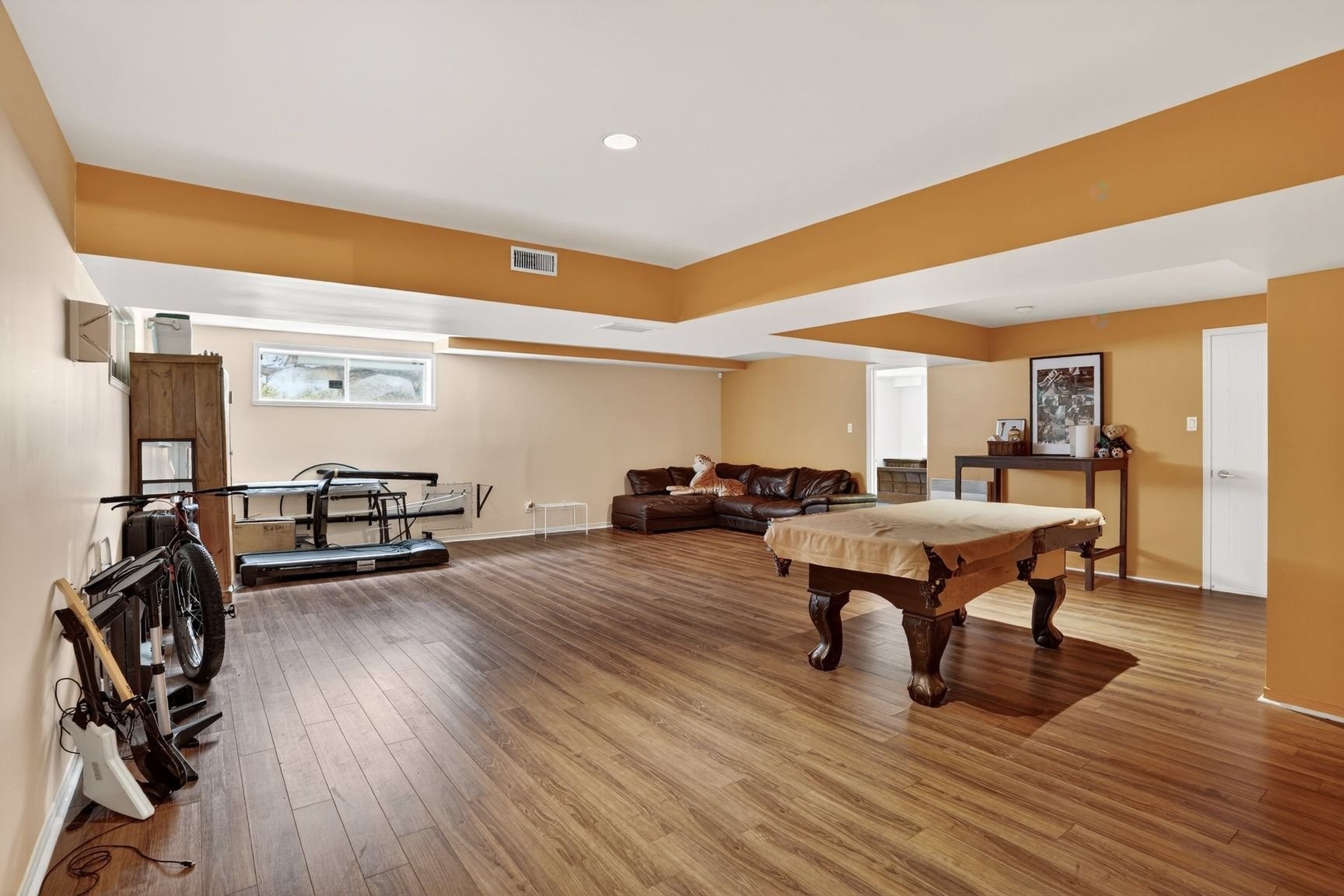 Salle familiale - 632 40E Avenue, Saint-Jérôme, QC