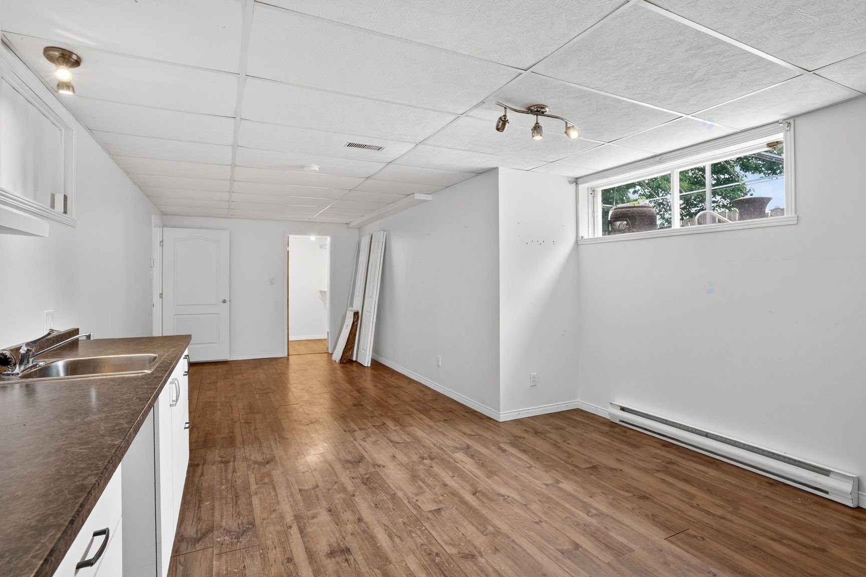 Intergénération - 632 40E Avenue, Saint-Jérôme, QC