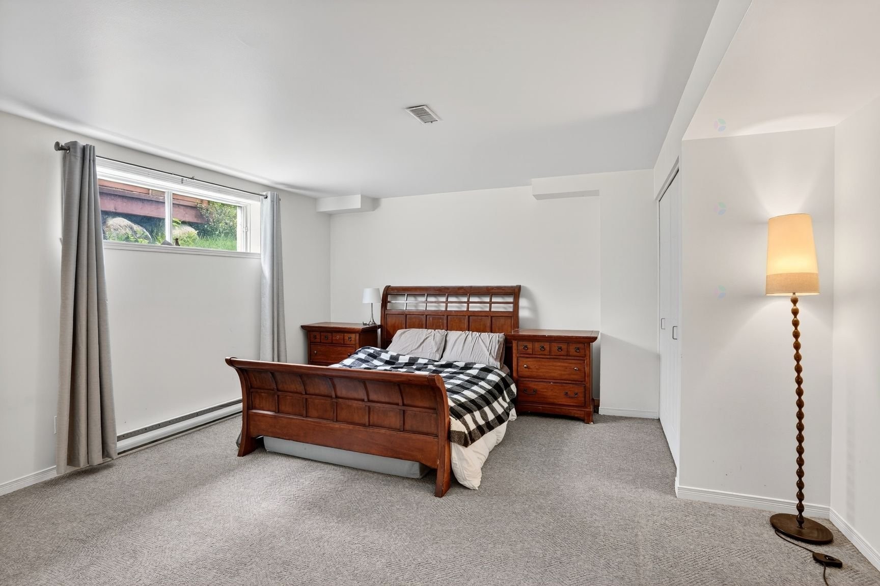 Chambre à coucher - 632 40E Avenue, Saint-Jérôme, QC