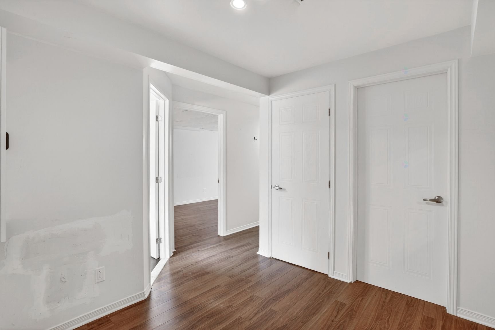 Intergénération - 632 40E Avenue, Saint-Jérôme, QC