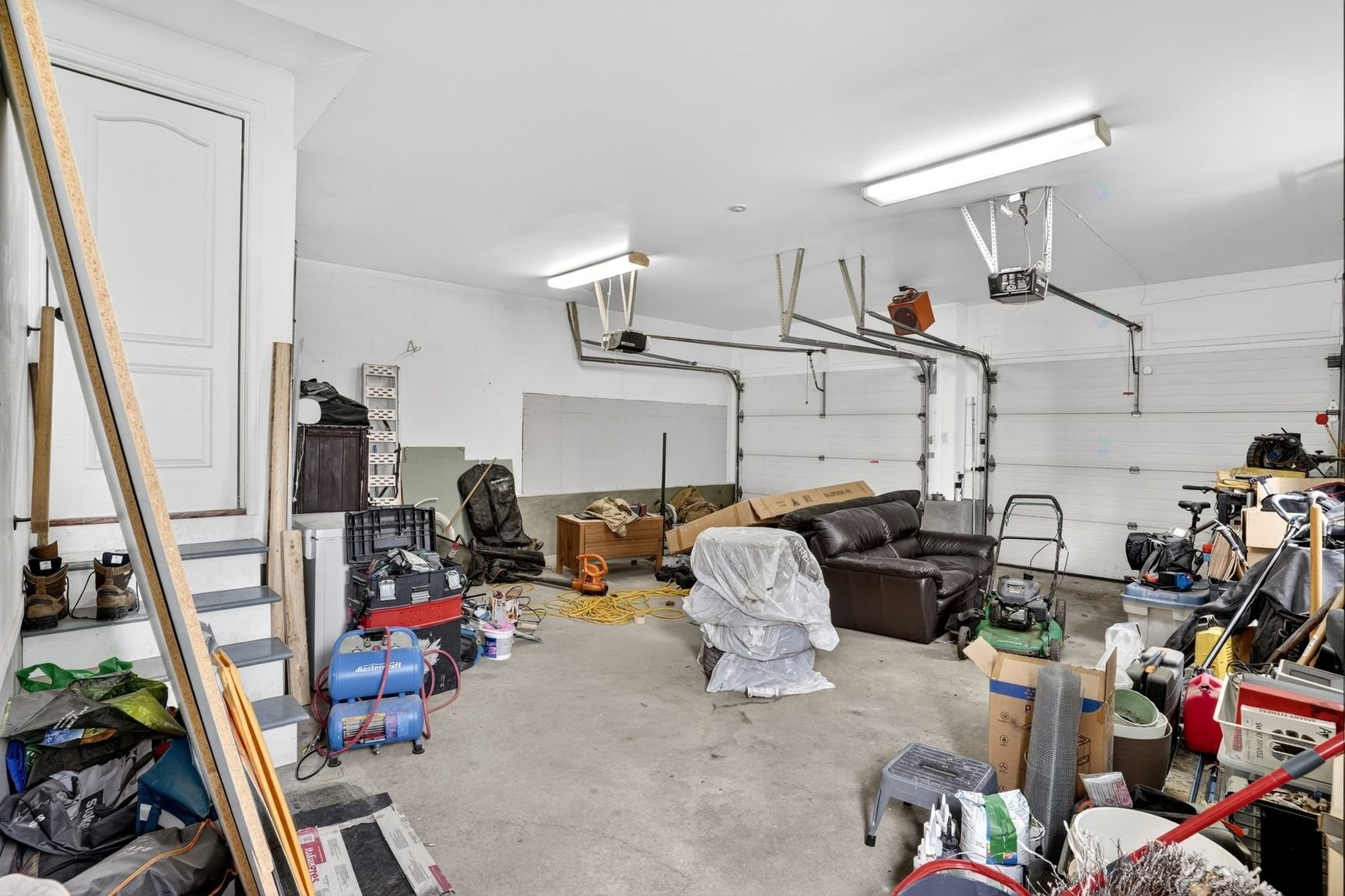 Garage - 632 40E Avenue, Saint-Jérôme, QC