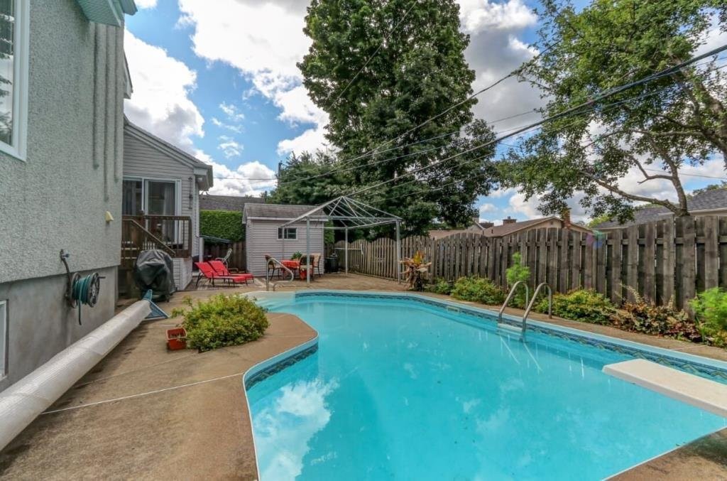 Piscine - 632 40E Avenue, Saint-Jérôme, QC