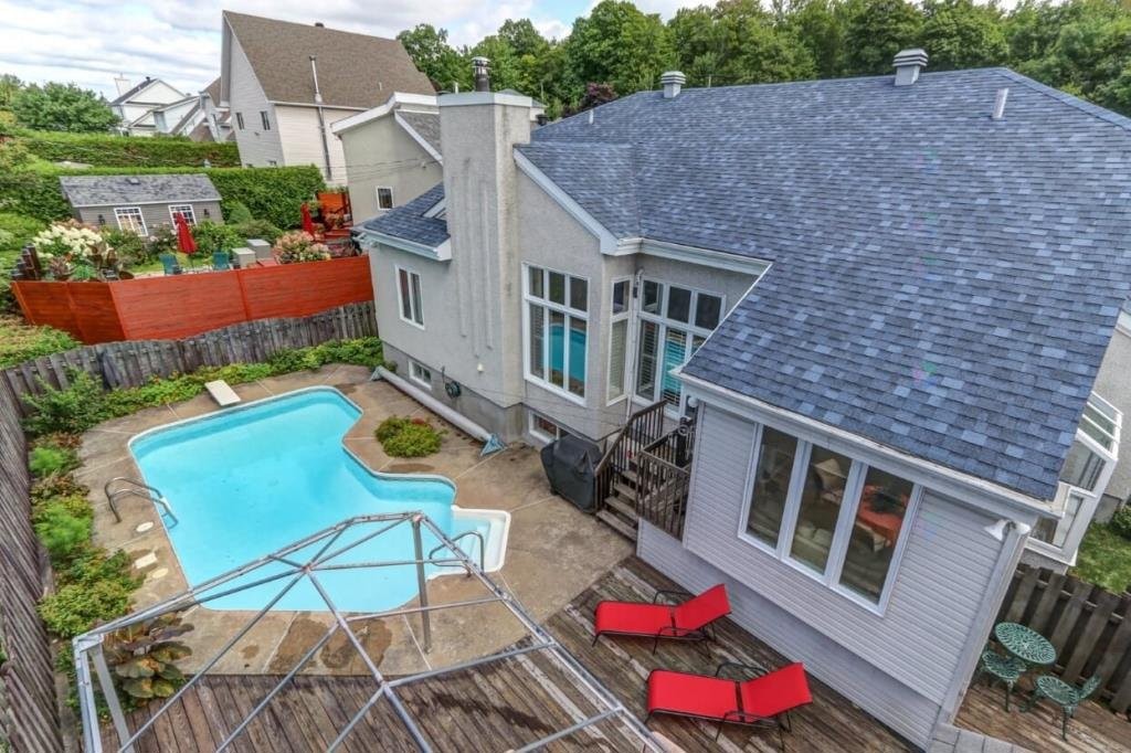 Piscine - 632 40E Avenue, Saint-Jérôme, QC