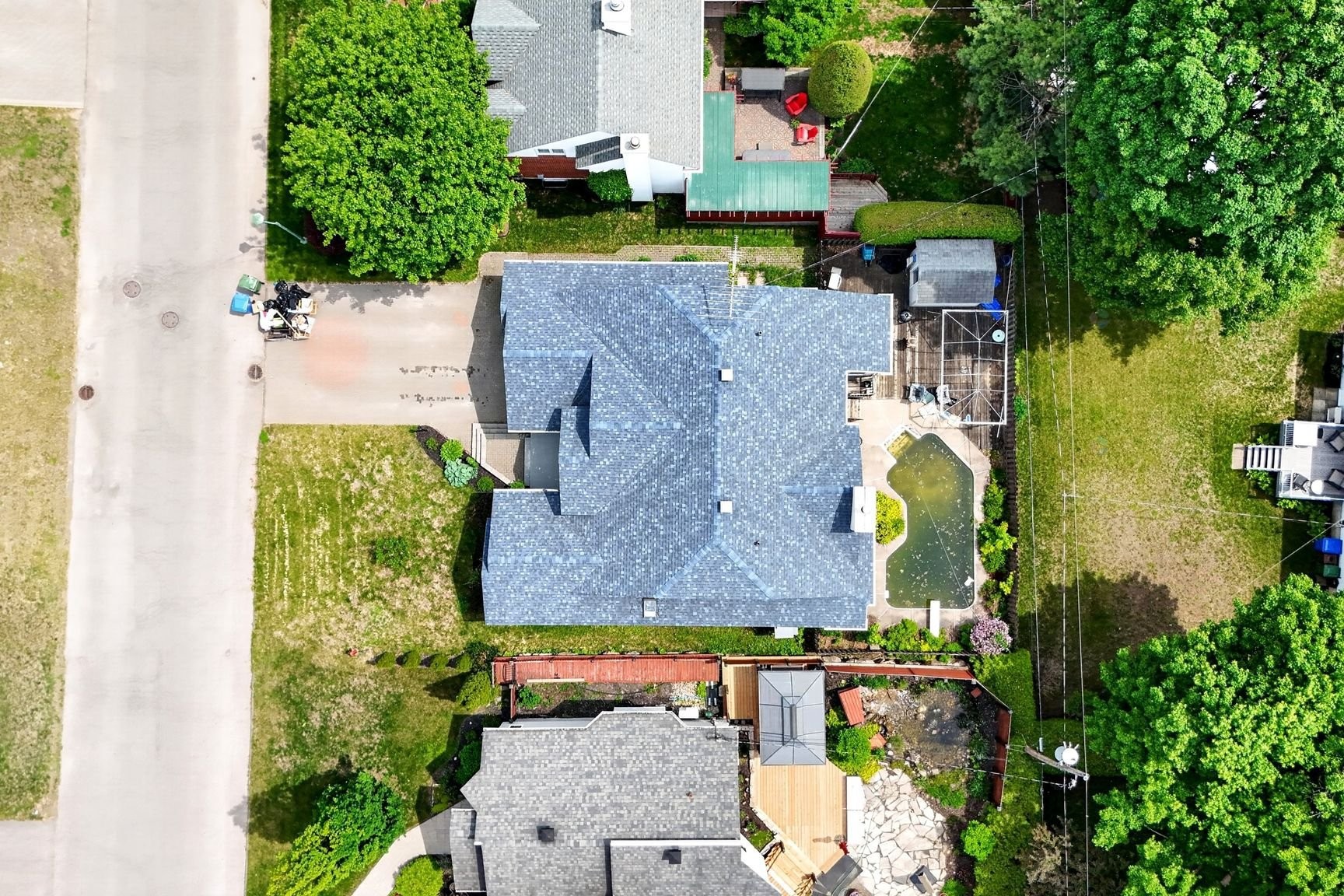 Vue - 632 40E Avenue, Saint-Jérôme, QC