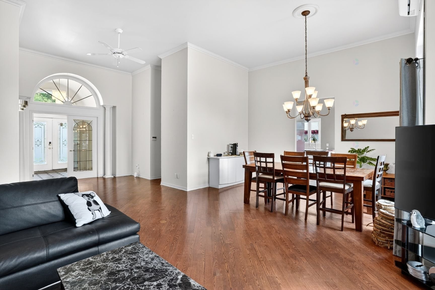 Salle à manger - 632 40E Avenue, Saint-Jérôme, QC