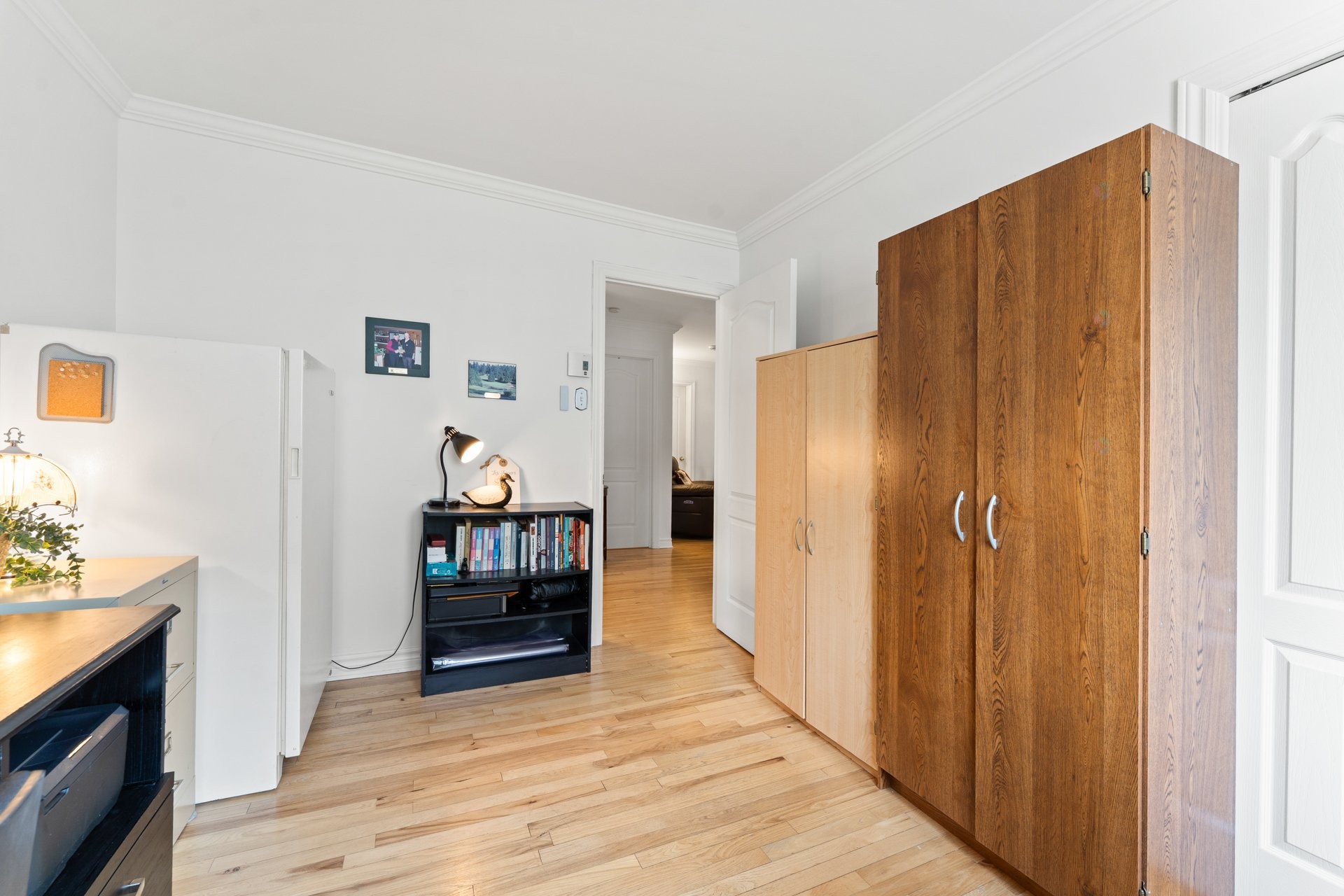Chambre à coucher - B-954 Rue Einstein, Repentigny (Repentigny), QC