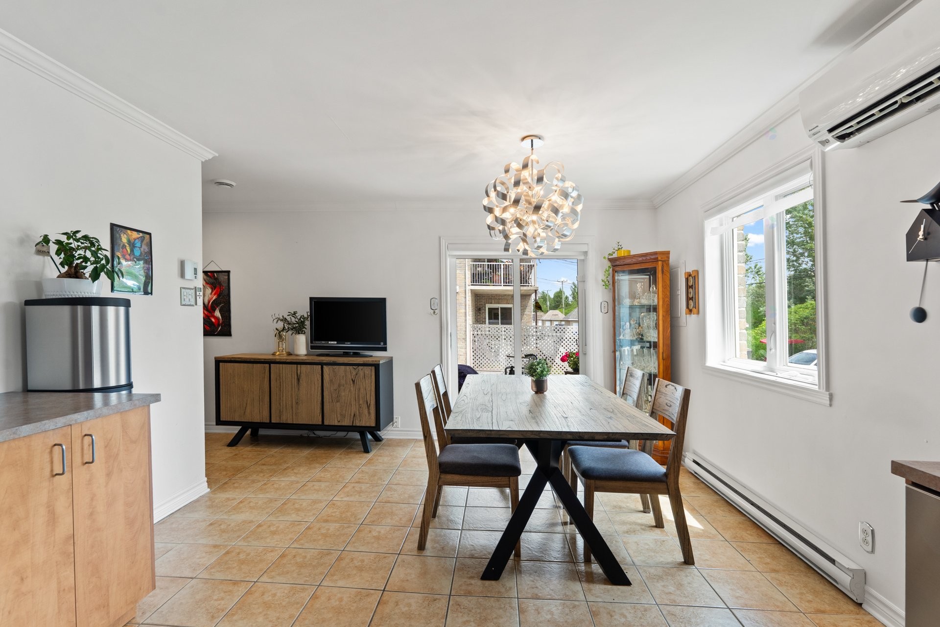 Salle à manger - B-954 Rue Einstein, Repentigny (Repentigny), QC