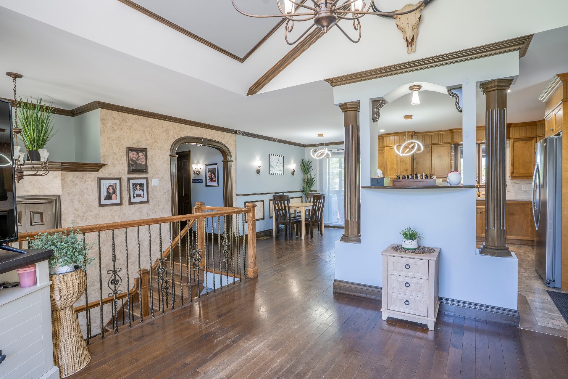 Overall view - 1346 8E Rue, Saint-Côme/Linière, QC