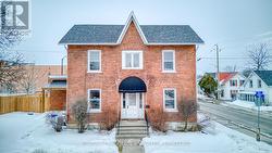 75 ROBERT STREET Greater Napanee (Greater Napanee), ON K7R 2M2