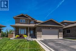 15 MATTHEW STREET Greater Napanee (Greater Napanee), ON K7R 0C3